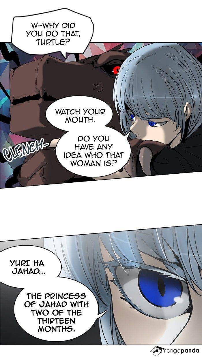 Tower of God Chapter 276 image 19